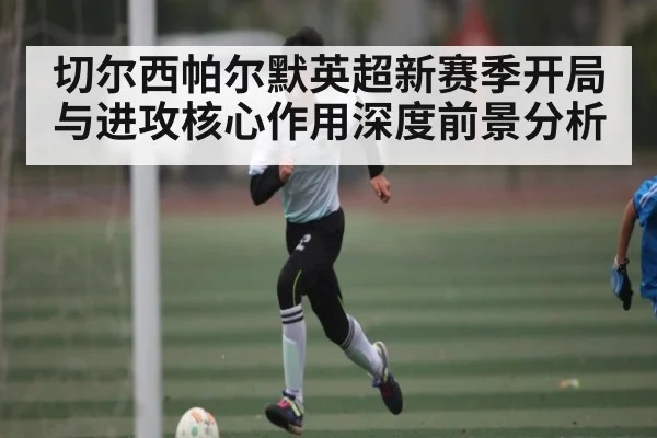 切尔西帕尔默英超新赛季开局与进攻核心作用深度前景分析